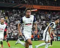 Tottenham flikt het! Frommelgoal nekt United in finale UEL