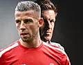 'Tv-show ontploft door Joos en Alderweireld’s afscheid'