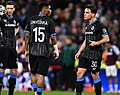 'Arsenal schiet in actie voor smaakmaker Club Brugge'
