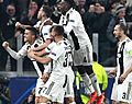 'Juventus neemt afscheid van icoon'
