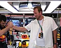 Eerst topscorer, nu snelheidsduivel: Kane flirt met Red Bull