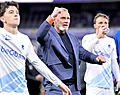 KRC Genk kampt met vloek van Play-Offs: “De druk stijgt”