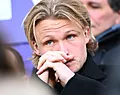 'Anderlecht-vertrek Dolberg: voorwaarden zijn bekend'