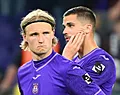 Dolberg breekt stilte over Anderlecht-vertrek na derbyslipper