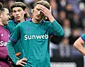 'Anderlecht all-in: Renard drukt door voor opvolger Dolberg'