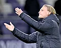 'Anderlecht legt minimumprijs voor Kasper Dolberg vast'