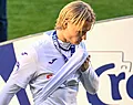 Renard speelt open kaart: Dolberg richting uitgang?