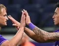 'Anderlecht laat dure spits gaan voor spotprijs'