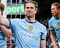 Engelse pers pakt De Bruyne aan na beladen afscheidsavond