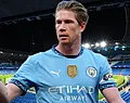 Schokkende wending! 'Europese gigant meldt zich voor De Bruyne'