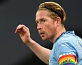 'Beslissing nadert: deze club in polepositie voor De Bruyne'