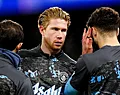 'Toekomst De Bruyne krijgt vorm: concrete gesprekken lopen'