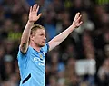 De Bruyne zwaait af met UCL-ticket, Villa grote verliezer