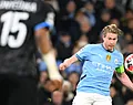 ‘Vertroebelde relatie duwt De Bruyne naar Europese topclub’