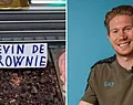 “Waanzinnig bizar!” - De Bruyne-gekte slaat toe in Napels