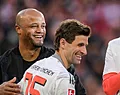 'Kompany in zevende hemel: eerste topaanwinst binnen'