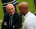 Vandenhaute geeft zijn waarheid over breuk met Kompany