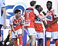 KV Kortrijk maakt zeer knappe transfer wereldkundig