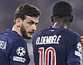 'Absolute horrordag op vakantie voor PSG-ster'