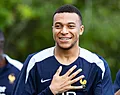 Mbappé duidt Ballon d'Or-winnaar aan: 