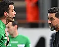 Voetbalbond maakt aanduidingen refs speeldag 6 bekend