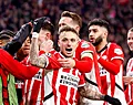 'Transferbeslissing PSV zet Belgische clubs op scherp'