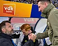 AA Gent stelt rechterhand Leko voor: lot Milicevic bezegeld?