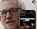 Joodse gemeenschap eist ontslag Gary Lineker: “Gruwelijk!”