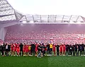 Liverpool-ster kondigt vertrek aan: supertransfer nabij