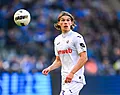 Hey vreest Anderlecht-transfer: 
