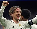 'Luka Modric staat op 39ste voor sensationele transfer'