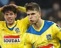 Belgische top vecht om Vuskovic: 