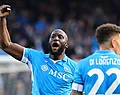 Straf! Romelu Lukaku gaat Ronaldo én Maradona voorbij