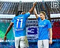 Derde Duivel naar Napoli? ‘Deal van 60 miljoen euro’