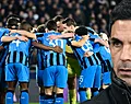 'Arsenal richt zicht na CL-uitschakeling op sterkhouder Club'