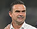 'Overmars wil oude bekende naar Antwerp halen'