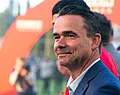 Overmars aan de slag: 'stevige transformatie' bij Antwerp