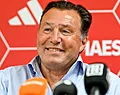 'Pech voor Wilmots: Standard mag topkandidaat vergeten'