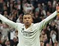 Mbappé en sterke Courtois behoeden Real van dure slipper