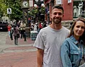 Brandon Mechele deelt foto’s die fans in stilte achterlaten