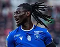 'Sensatie voor Antwerp FC met flitsende dribbelkont'