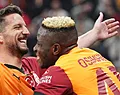 Garcia opgelet: Mertens schittert met hattrick aan assists