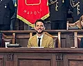 ‘Ereburger’ Dries Mertens verklapt toekomstplannen