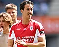 Dender shopt bij Anderlecht, Antwerp-vertrekker naar Nederland