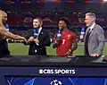 PSG walst over Inter heen – maar dít tv-fragment ging viraal