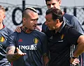Nainggolan over beste herinnering: “Toen Wilmots dat zei…”