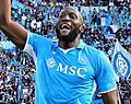 Napoli kampioen! Romelu Lukaku beslist Italiaanse titelmatch