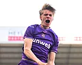 De Cat duidelijk over Anderlecht-toekomst: 