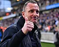 'Hayen zet hem uit de ploeg: opstelling Club vs Union SG'