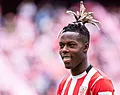 'Lichten op groen: Nico Williams naar Europese topploeg'